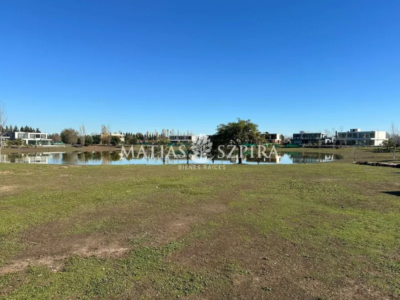 Terreno en venta · Terravista, General Rodriguez, GBA Oeste, Provincia de Buenos Aires
