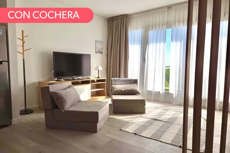 Departamento en venta · Remeros Beach, Rincón de Milberg, Tigre, GBA Norte, Provincia de Buenos Aires