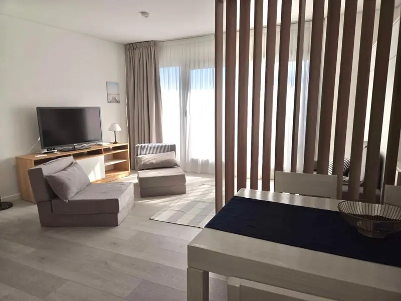 Departamento en alquiler · Remeros Beach, Rincón de Milberg, Tigre, GBA Norte, Provincia de Buenos Aires