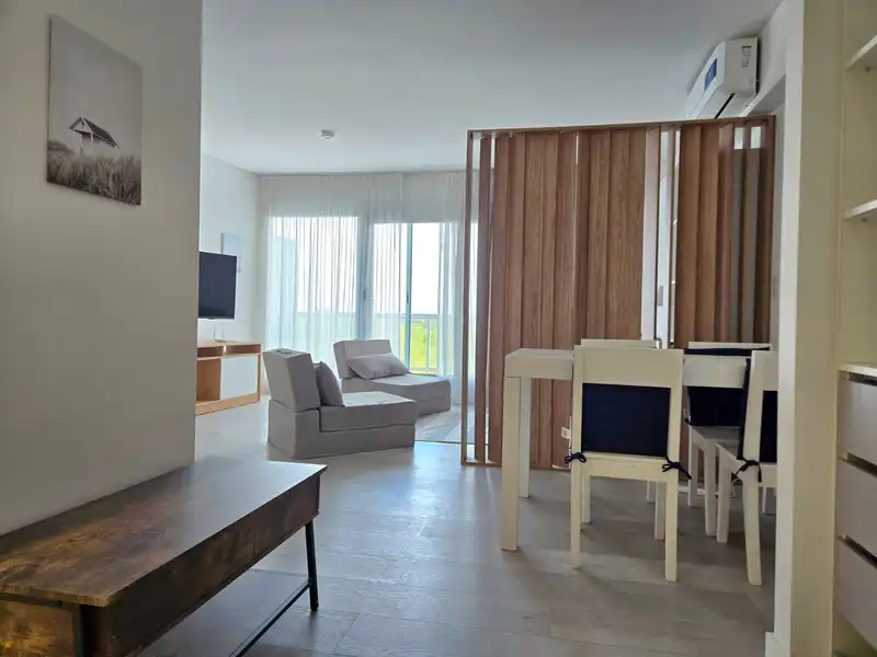 Departamento en alquiler · Remeros Beach, Rincón de Milberg, Tigre, GBA Norte, Provincia de Buenos Aires