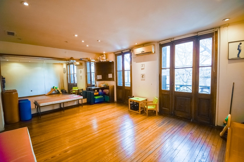 Casa en venta · Almagro, CABA
