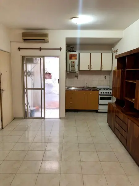 Departamento en alquiler · Boedo, CABA