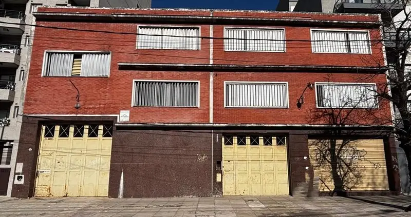 Depósito en venta · Lanús, GBA Sur, Provincia de Buenos Aires