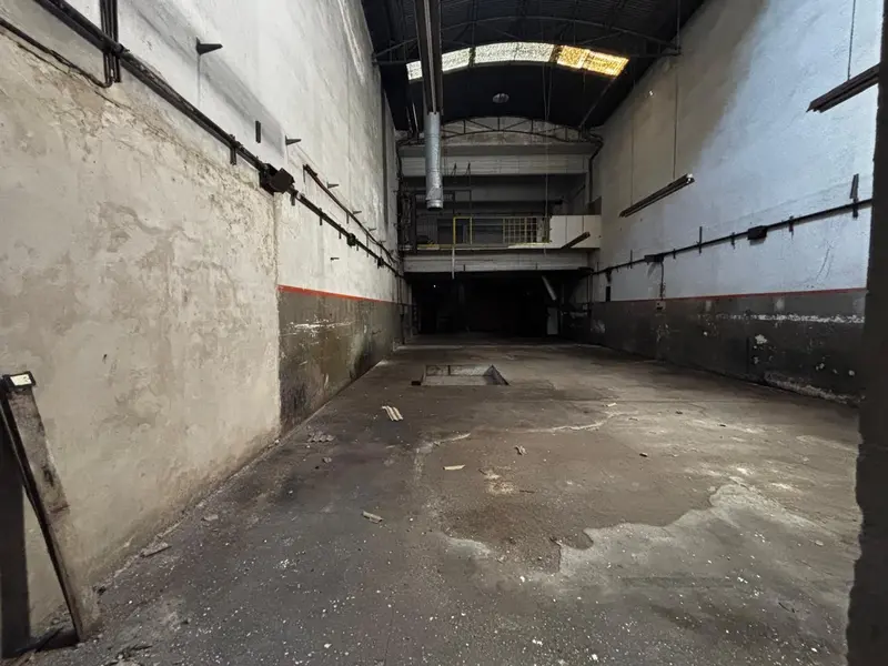 Depósito en venta · Lanús, GBA Sur, Provincia de Buenos Aires
