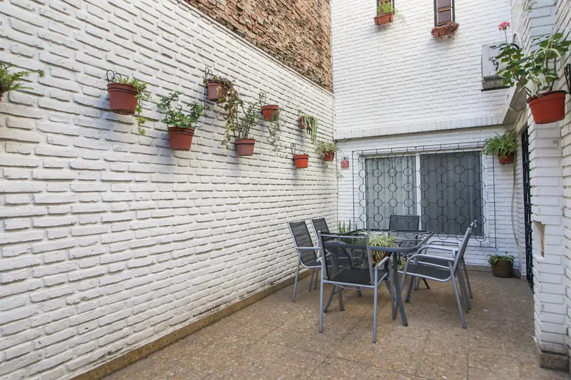 Casa en venta · Villa Soldati, CABA