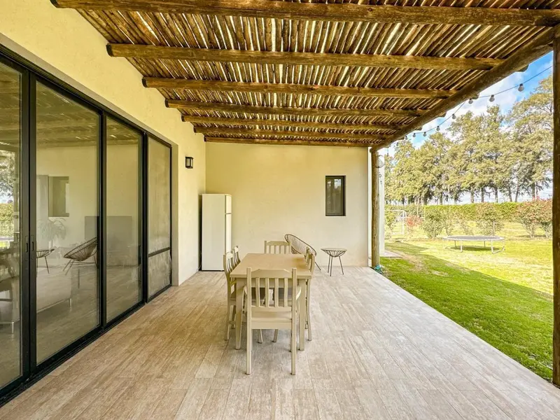 Casa en venta · Pilar, GBA Norte, Provincia de Buenos Aires