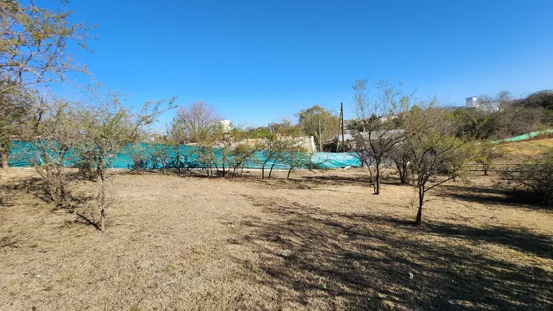 Terreno en venta · Unquillo, Colon, Córdoba
