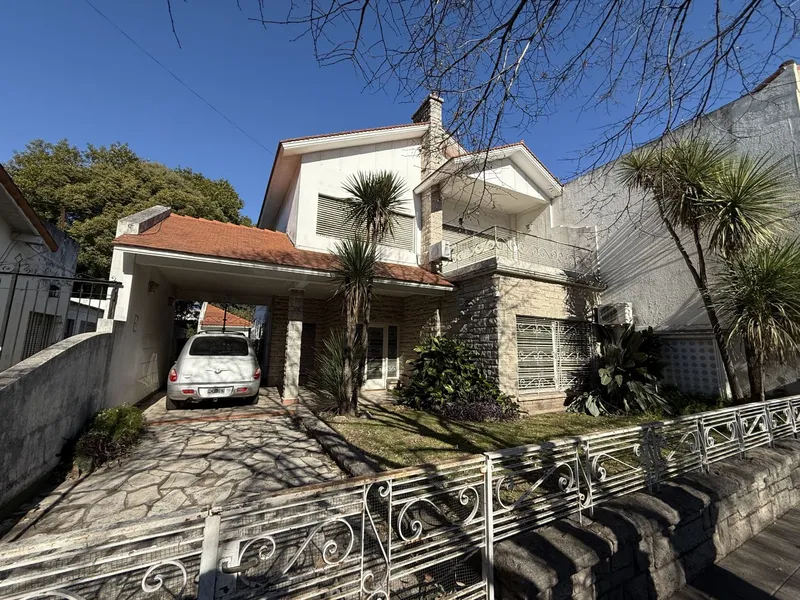 Casa en venta · Lomas de Zamora, Lomas de Zamora, GBA Sur, Provincia de Buenos Aires