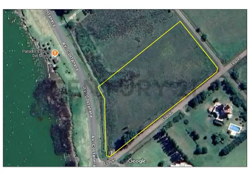 Terreno en venta · San Miguel Del Monte, San Miguel del Monte, Interior de Buenos Aires, Provincia de Buenos Aires