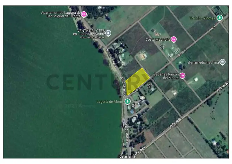 Terreno en venta · San Miguel Del Monte, San Miguel del Monte, Interior de Buenos Aires, Provincia de Buenos Aires