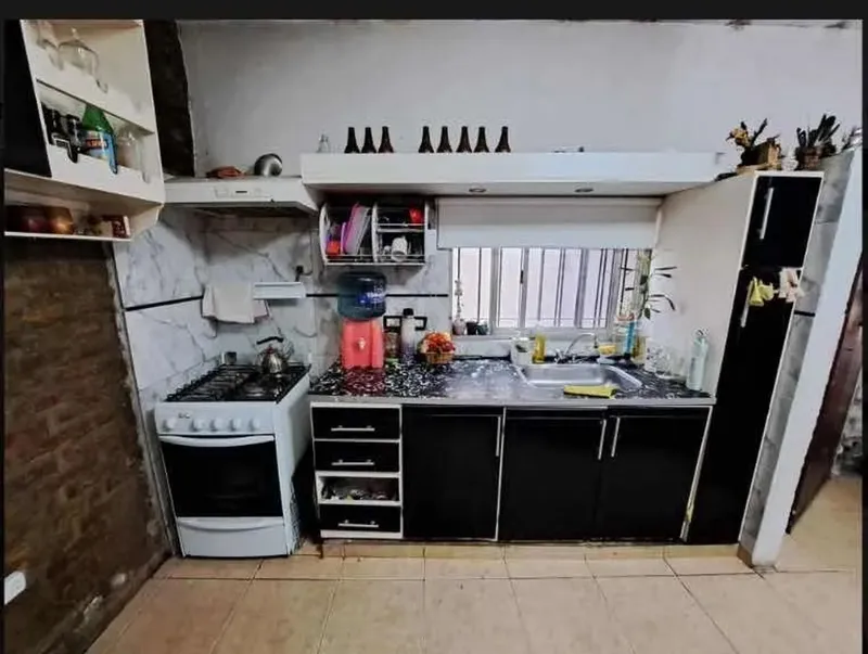 Casa en venta · Villa Luzuriaga, La Matanza, GBA Oeste, Provincia de Buenos Aires