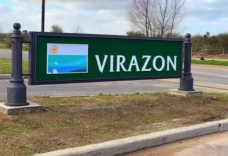 Terreno en venta · Virazón, Nordelta, Tigre, GBA Norte, Provincia de Buenos Aires