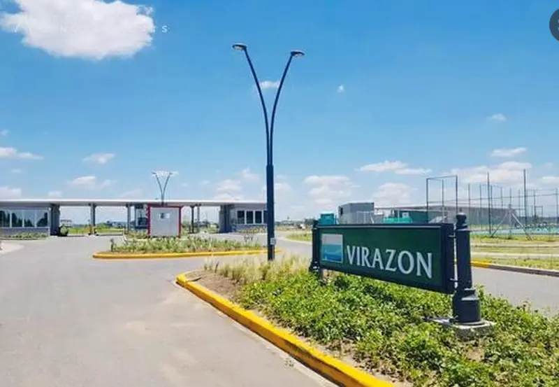Terreno en venta · Virazón, Nordelta, Tigre, GBA Norte, Provincia de Buenos Aires