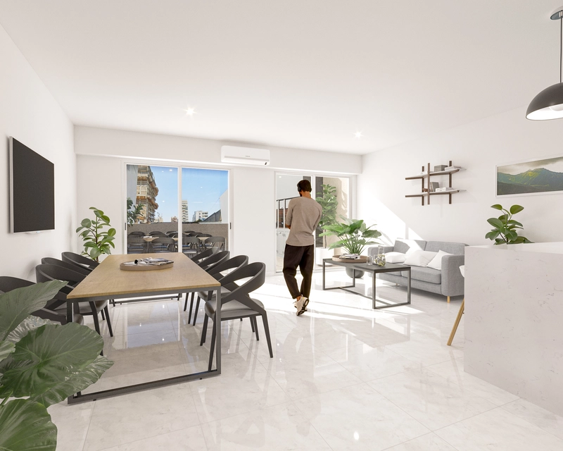 Departamento en venta · Caballito, CABA