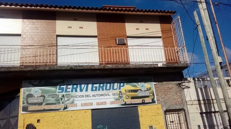 Casa en venta · Ramos Mejia, La Matanza, GBA Oeste, Provincia de Buenos Aires