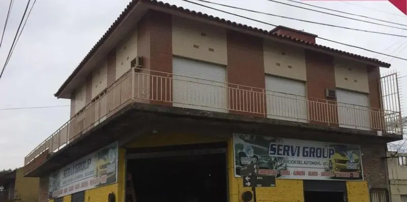 Casa en venta · Ramos Mejia, La Matanza, GBA Oeste, Provincia de Buenos Aires