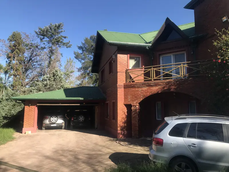 Casa en venta · El Cazador, Escobar, GBA Norte, Provincia de Buenos Aires