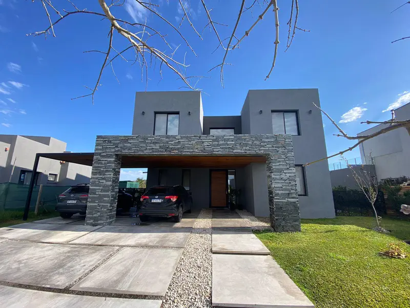 Casa en venta · El Cantón, Escobar, GBA Norte, Provincia de Buenos Aires