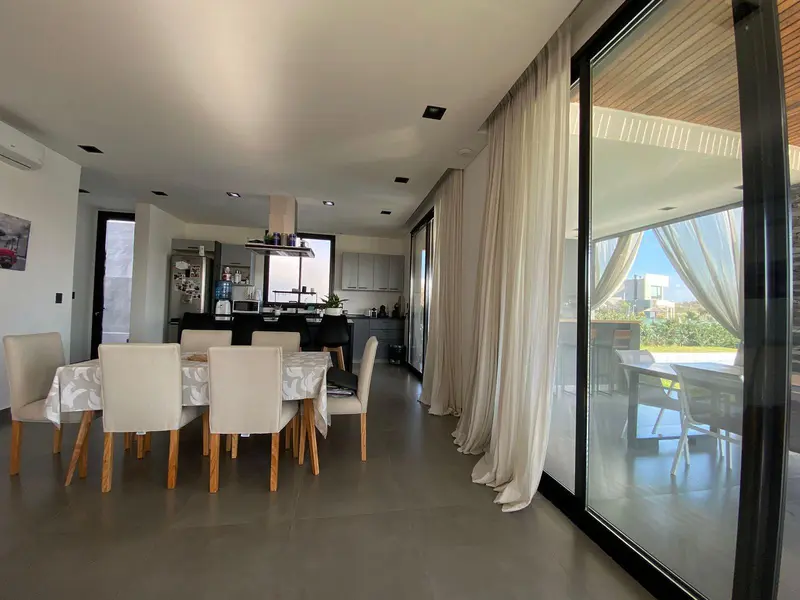 Casa en venta · El Cantón, Escobar, GBA Norte, Provincia de Buenos Aires