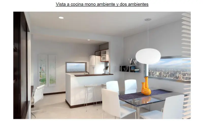 Departamento en venta · Villa Crespo, CABA