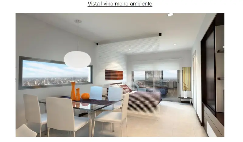 Departamento en venta · Villa Crespo, CABA