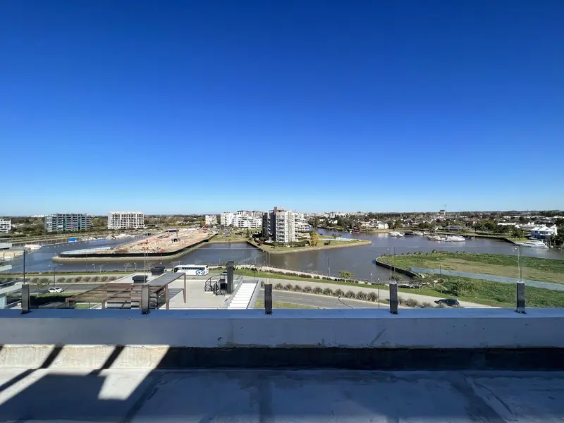 Departamento en venta · Puerto Escondido, Nordelta, Tigre, GBA Norte, Provincia de Buenos Aires