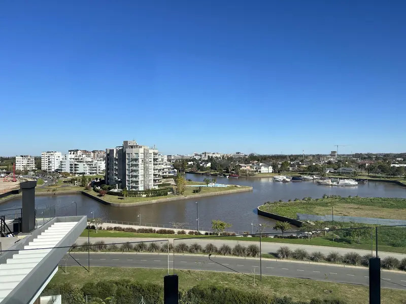 Departamento en venta · Puerto Escondido, Nordelta, Tigre, GBA Norte, Provincia de Buenos Aires