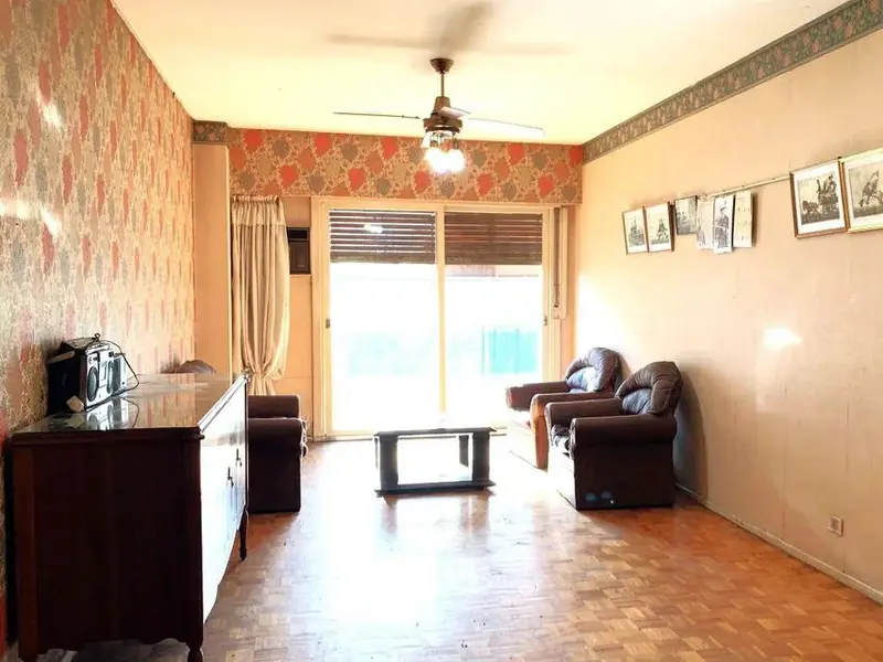 Departamento en venta · La Boca, CABA