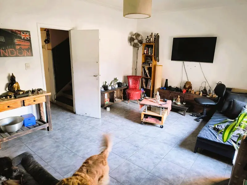 Casa en venta · Ramos Mejia, La Matanza, GBA Oeste, Provincia de Buenos Aires