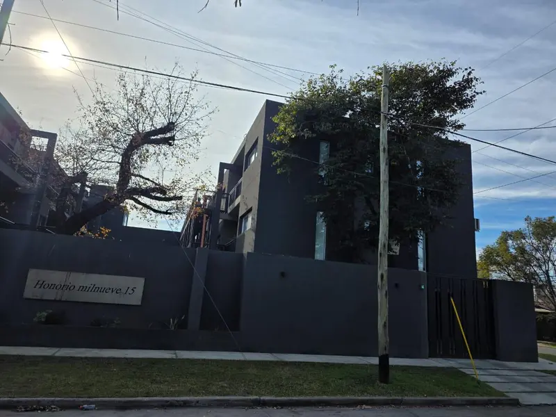 Departamento en venta · Ituzaingó Norte, Ituzaingó, GBA Oeste, Provincia de Buenos Aires