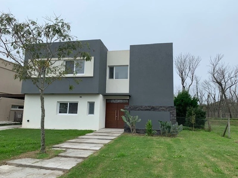Casa en venta · Puertos del Lago - Acacias, Escobar, GBA Norte, Provincia de Buenos Aires