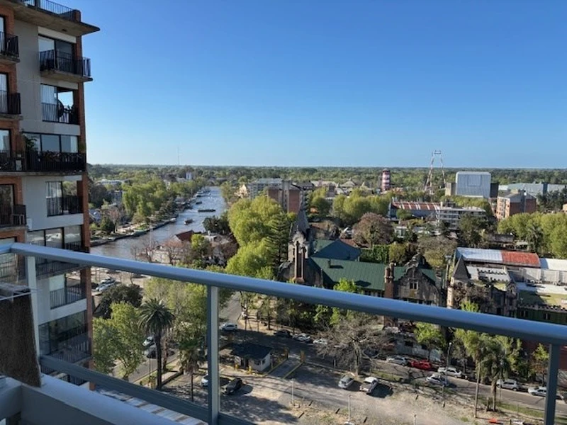 Departamento en venta · Tigre, GBA Norte, Provincia de Buenos Aires