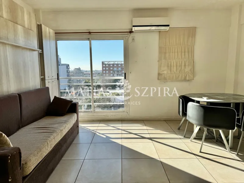 Departamento en alquiler · Morón Sur, Morón, Morón, GBA Oeste, Provincia de Buenos Aires