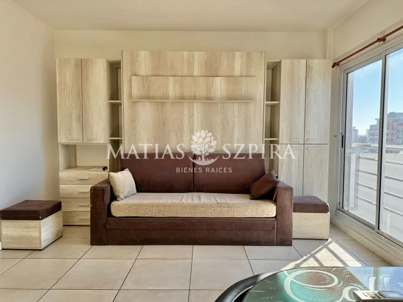 Departamento en alquiler · Morón Sur, Morón, Morón, GBA Oeste, Provincia de Buenos Aires