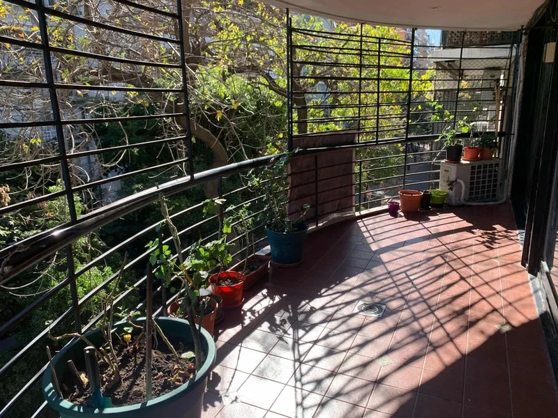 Departamento en venta · Las Cañitas, Palermo, CABA
