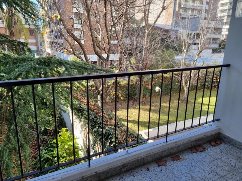 Departamento en alquiler · Belgrano, CABA Departamento en alquiler · Belgrano, CABA