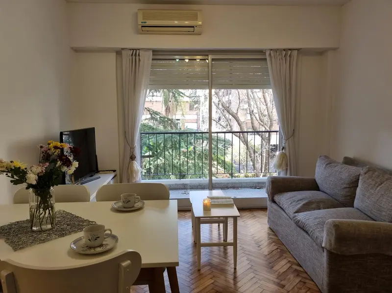 Departamento en alquiler · Belgrano, CABA Departamento en alquiler · Belgrano, CABA