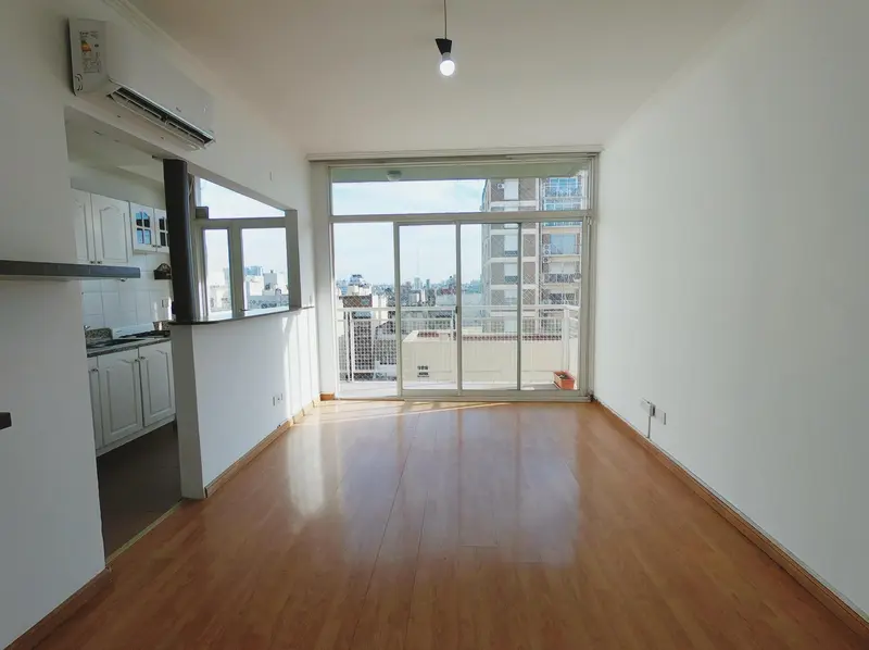 Departamento en alquiler · Belgrano, CABA