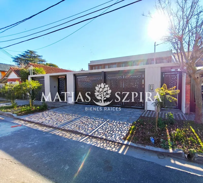 Casa en venta · Ituzaingó Norte, Ituzaingó, GBA Oeste, Provincia de Buenos Aires