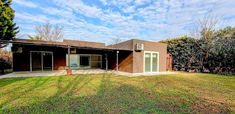 Casa en venta · Haras Santa María, Escobar, GBA Norte, Provincia de Buenos Aires