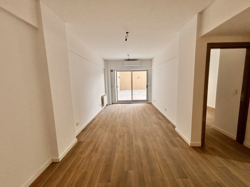 Departamento en venta · Nuñez, CABA Departamento en venta · Nuñez, CABA