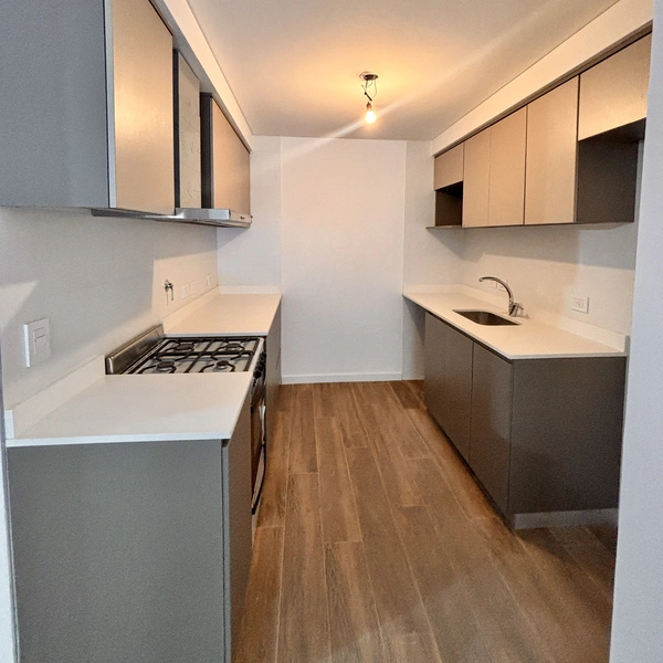 Departamento en venta · Nuñez, CABA