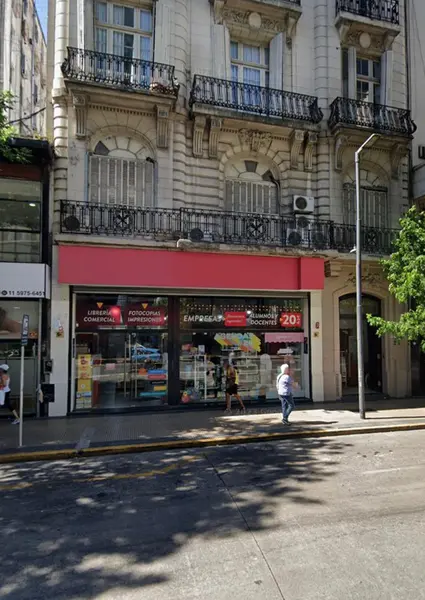 Comercio en alquiler · San Nicolás, CABA