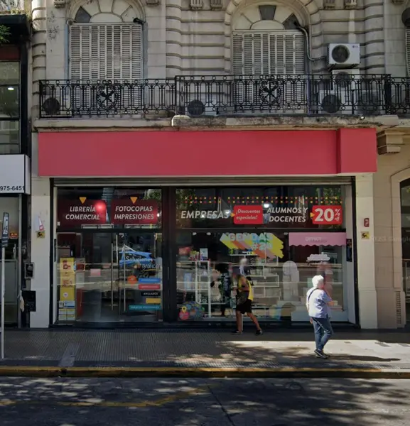 Comercio en alquiler · San Nicolás, CABA
