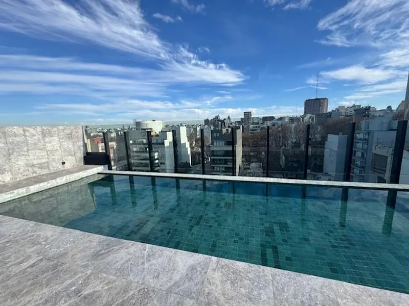 Departamento en venta · Palermo, CABA