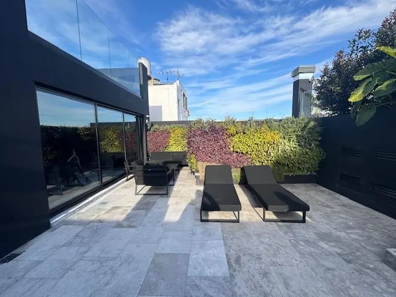 Departamento en venta · Palermo, CABA