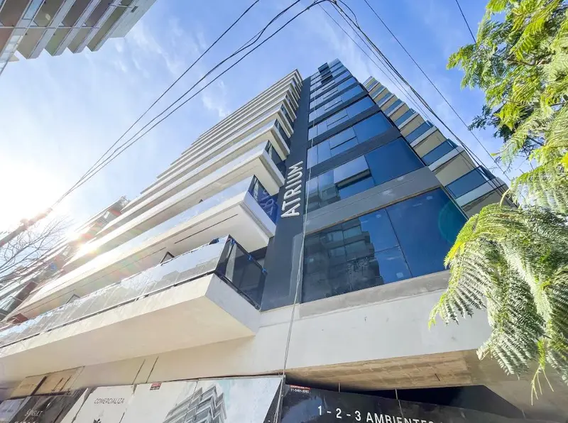 Emprendimiento en venta · Palermo, CABA
