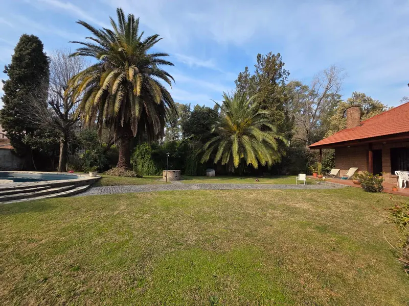 Casa en venta · Barrio Parque Leloir, Ituzaingó, GBA Oeste, Provincia de Buenos Aires