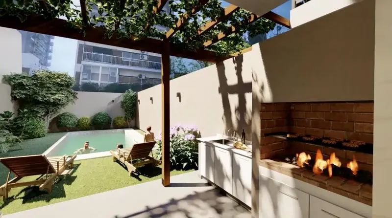 Departamento en venta · Villa Urquiza, CABA