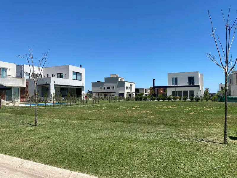 Terreno en venta · Carpinchos, Nordelta, Tigre, GBA Norte, Provincia de Buenos Aires